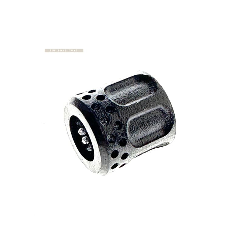 Bbf 316 steel compensator 14mm ccw compensator free shipping