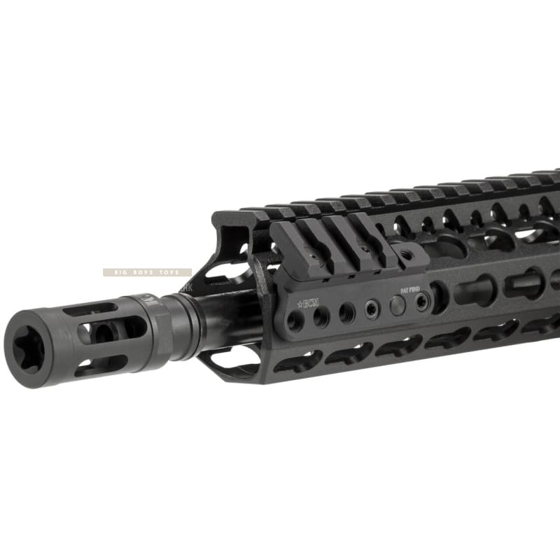 Bcmgunfighter™ 1913 light mount modular – keymod™ mount free