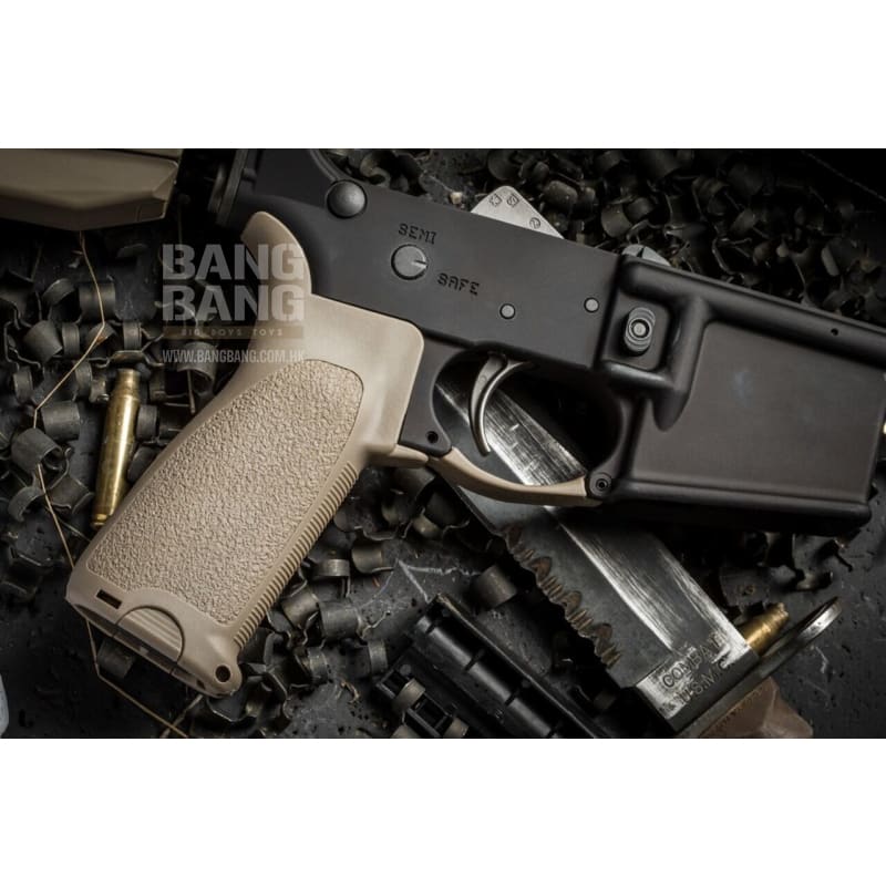 Bcmgunfighter™ grip mod 3 pistol grips / foregrip / grip