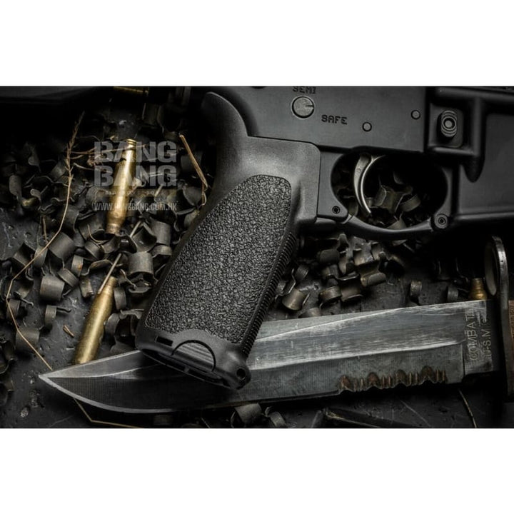 Bcmgunfighter™ grip mod 3 pistol grips / foregrip / grip