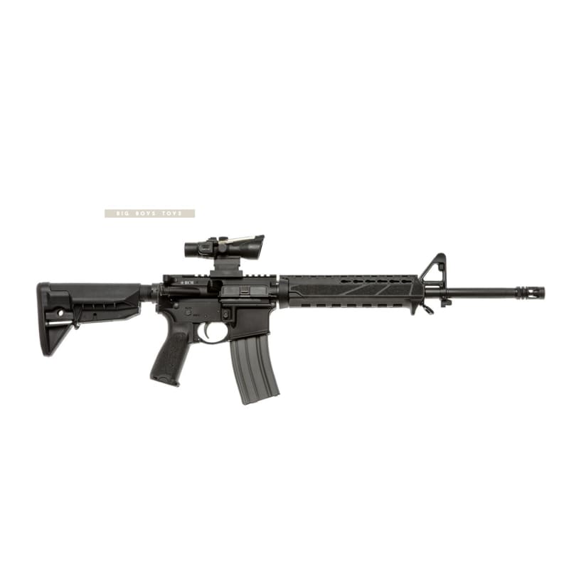 Bcmgunfighter™ stock assembly -mod sopmod stock / buffer