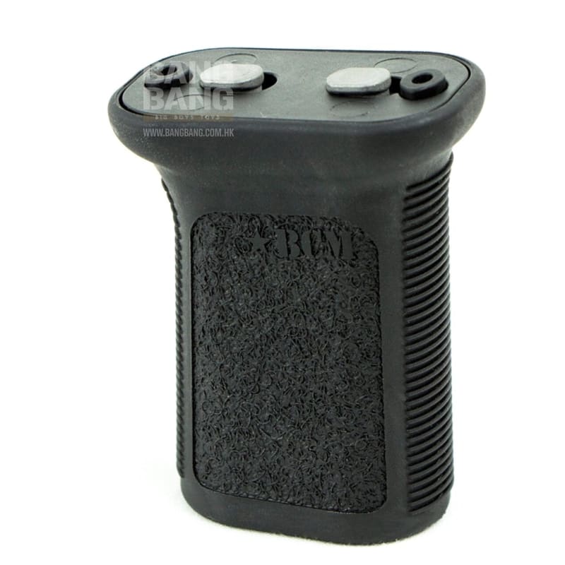 Bcmgunfighter™ vertical grip mod 3 -keymod™ pistol grips /