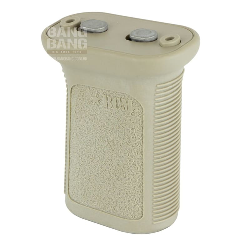 Bcmgunfighter™ vertical grip mod 3 -keymod™ pistol grips /