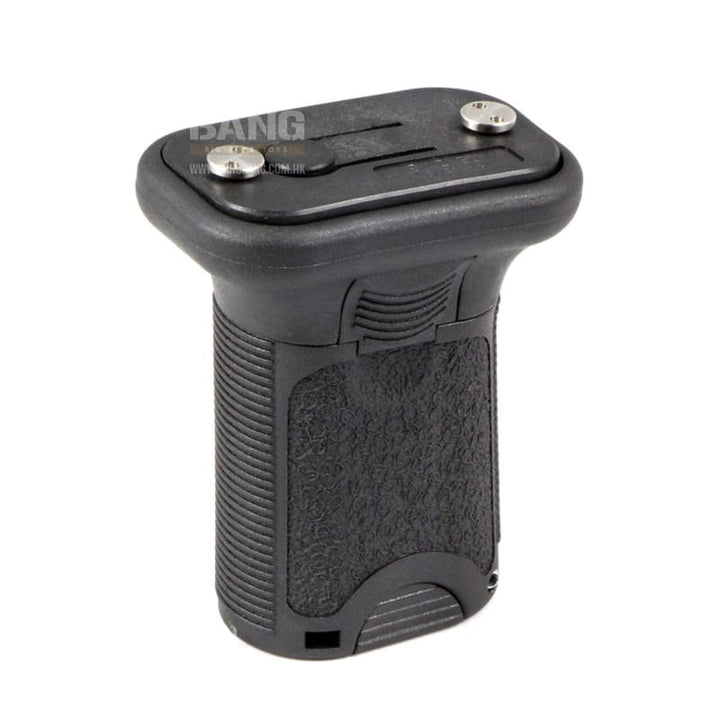 Bcmgunfighter™ vertical grip short -keymod™ pistol grips /