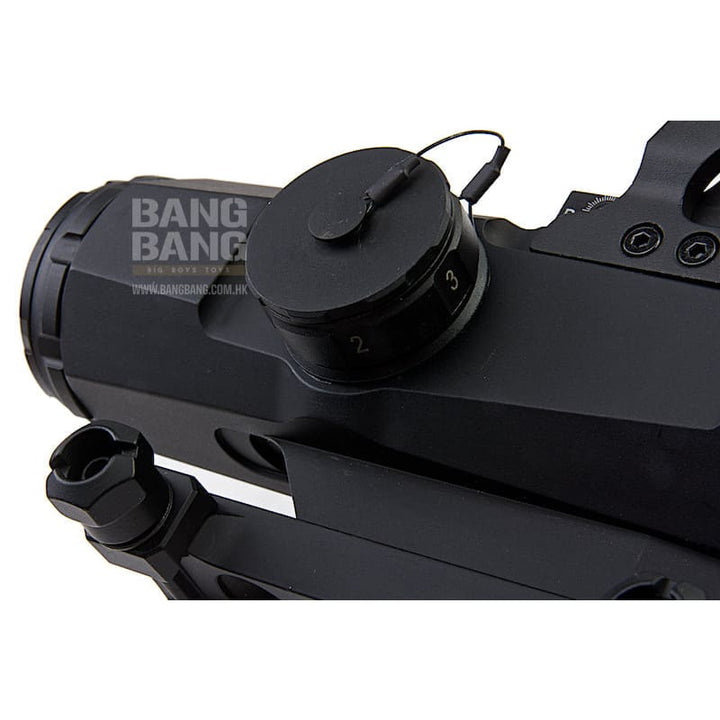 Blackcat airsoft hamr scope with red dot sight free shipping