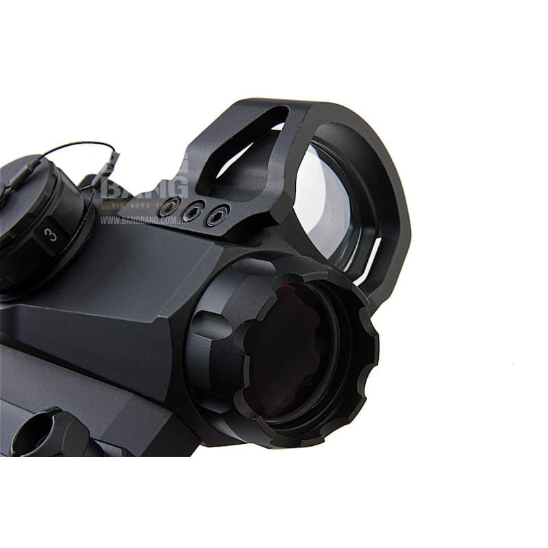 Blackcat airsoft hamr scope with red dot sight free shipping