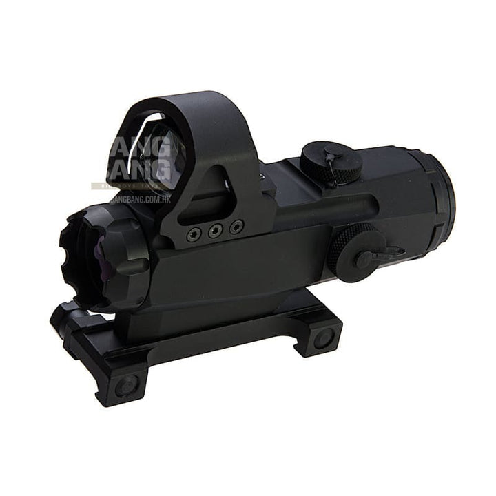 Blackcat airsoft hamr scope with red dot sight free shipping