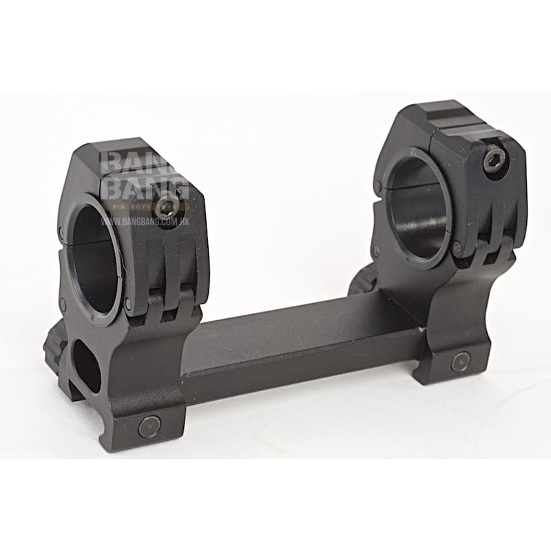 Blackcat airsoft m10 scope mount - black free shipping