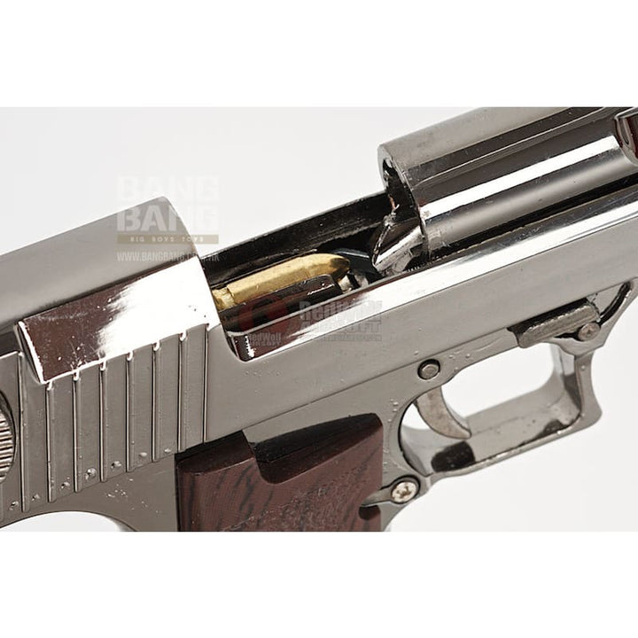 Blackcat airsoft mini model gun desert eagle (shell