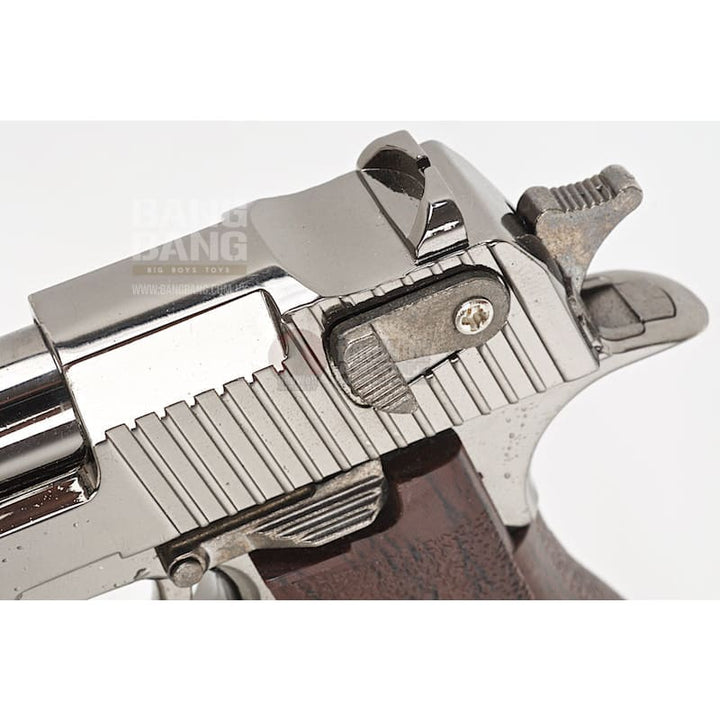 Blackcat airsoft mini model gun desert eagle (shell