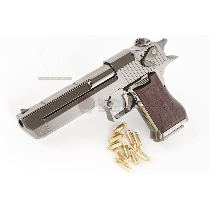 Blackcat airsoft mini model gun desert eagle (shell