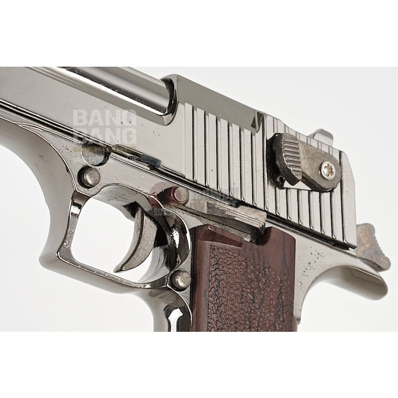 Blackcat airsoft mini model gun desert eagle (shell