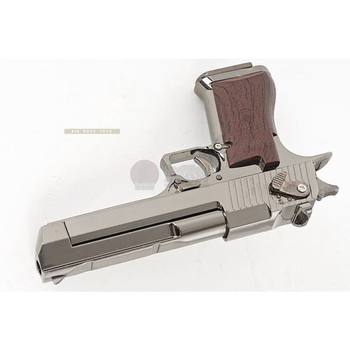 Blackcat airsoft mini model gun desert eagle (shell