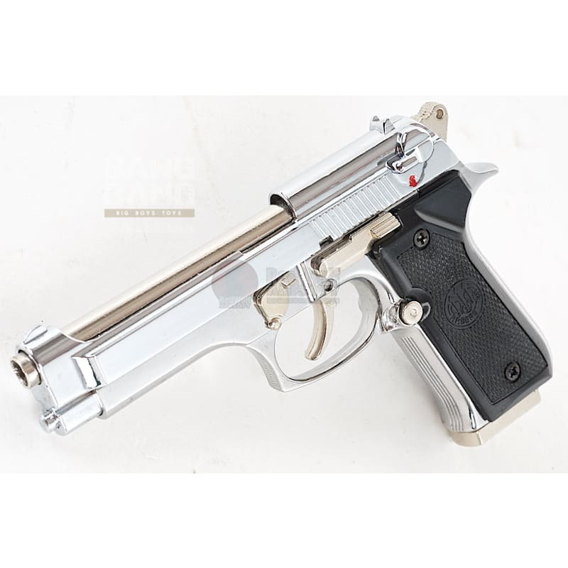 Blackcat airsoft mini model gun m92f free shipping on sale