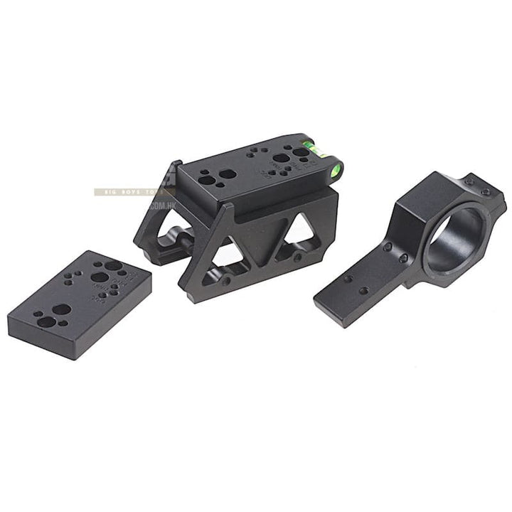 Blackcat airsoft multi-purpose offset mount for red dot