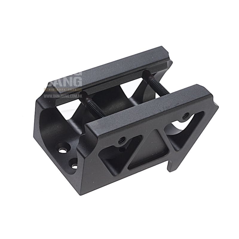 Blackcat airsoft multi-purpose offset mount for red dot