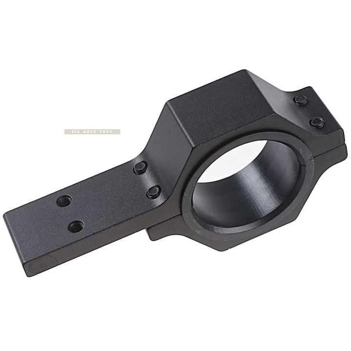 Blackcat airsoft multi-purpose offset mount for red dot