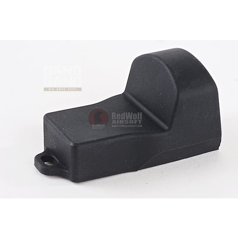 Blackcat airsoft pd style red dot sight - black free