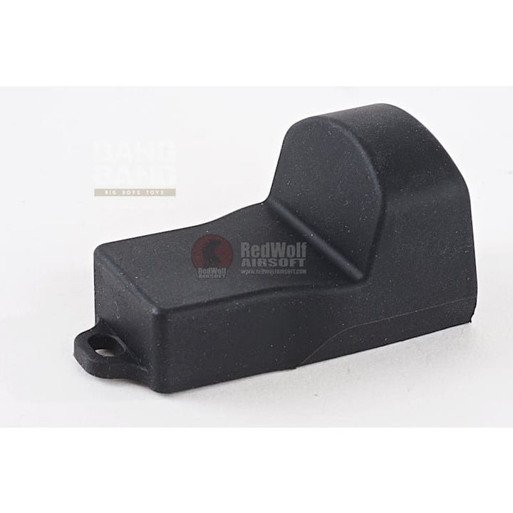 Blackcat airsoft pd style red dot sight - tan free shipping