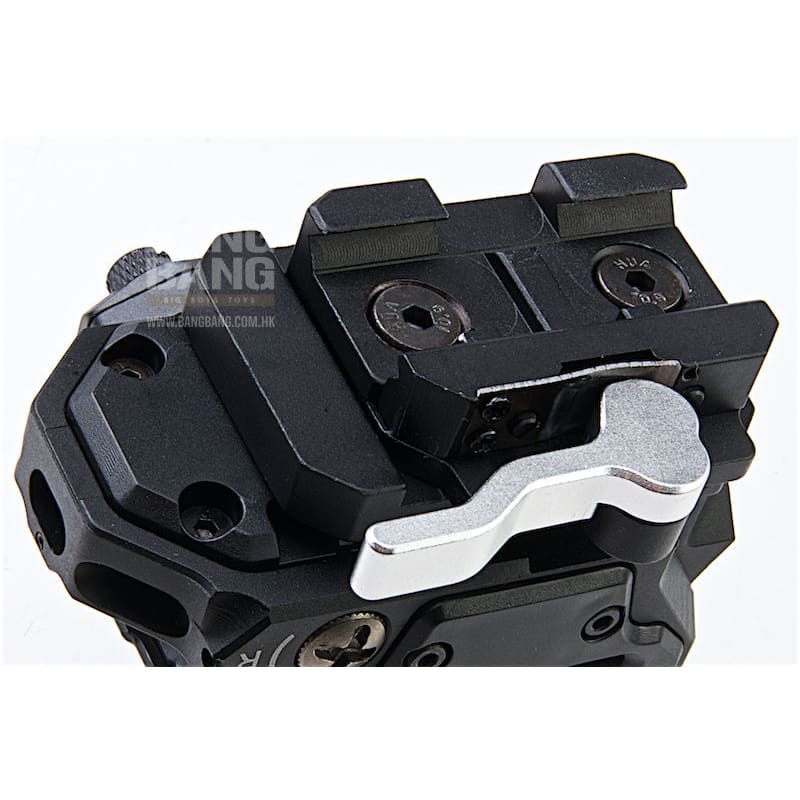 Blackcat airsoft r1x red dot sight - black free shipping