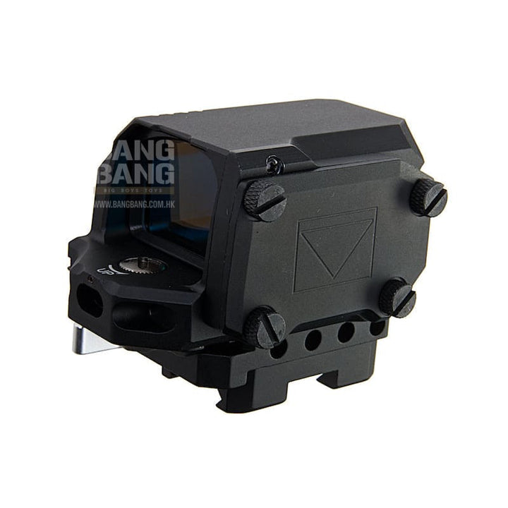 Blackcat airsoft r1x red dot sight - black free shipping