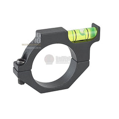 Blackcat airsoft riflescope bubble level (1 inch) free