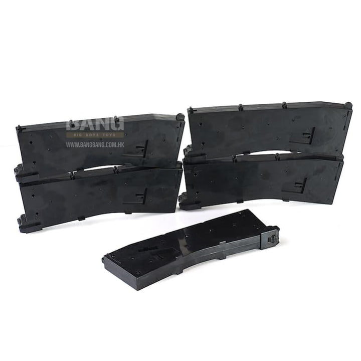 Blackcat airsoft systema ptw magazine inner case assembly