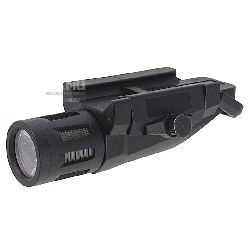 Blackcat airsoft wml ultra-compact weapon light (short) -