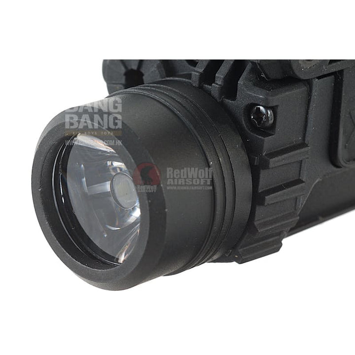 Blackcat airsoft x5 style tactical flashlight free shipping