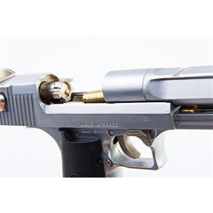 Blackcat arisoft high precision min model gun desert eagle -