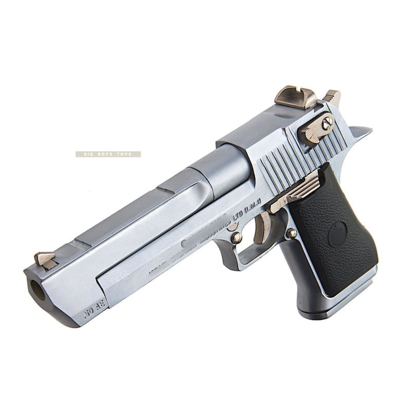 Blackcat arisoft high precision min model gun desert eagle -