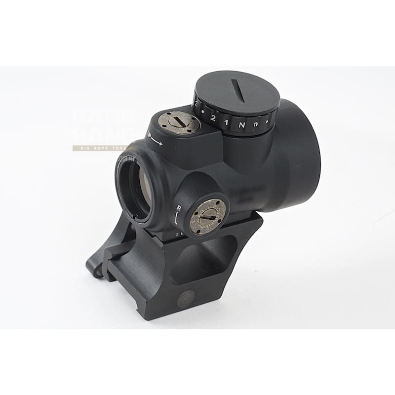 Blackcat mro style red dot sight - black free shipping