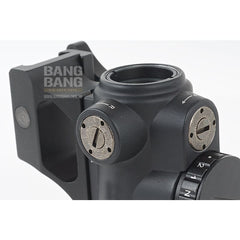 Blackcat mro style red dot sight - black free shipping