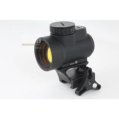 Blackcat mro style red dot sight - black free shipping