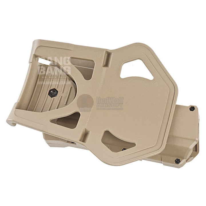 Blackcat tactical holster for tokyo marui model 17 / model