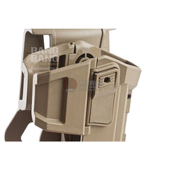 Blackcat tactical holster for tokyo marui model 17 / model