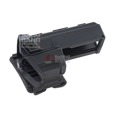 Blackcat tactical molle holster for tokyo marui model 17 /