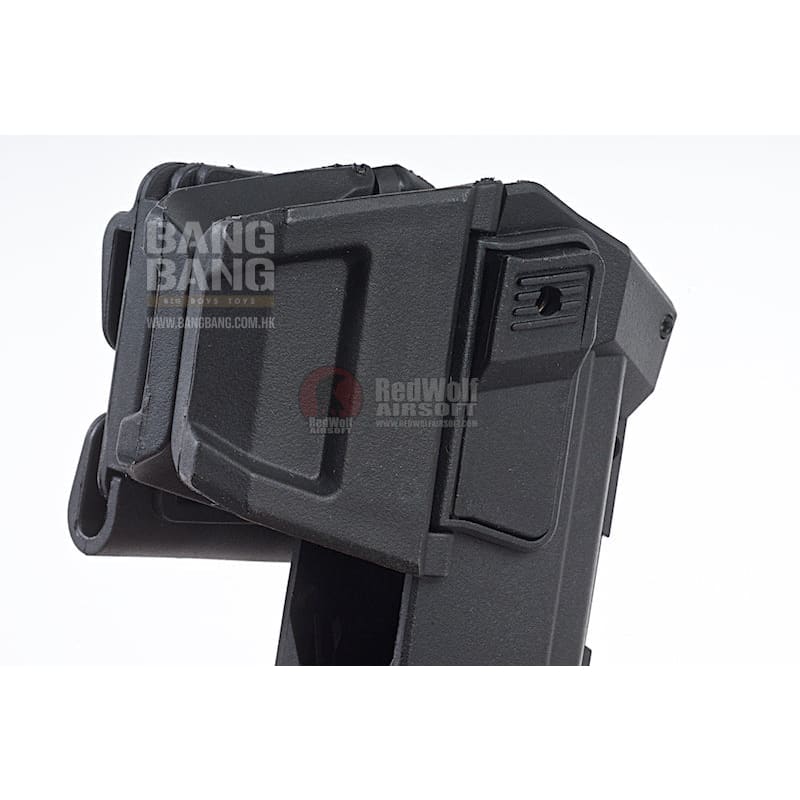 Blackcat tactical molle holster for tokyo marui model 17 /