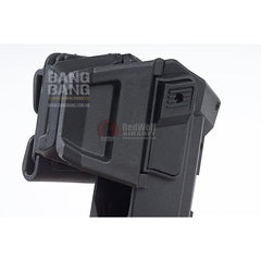 Blackcat tactical molle holster for tokyo marui model 17 /