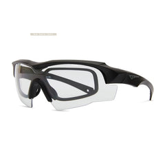 Blueye jager rx/prescription lens adaptor eye protection