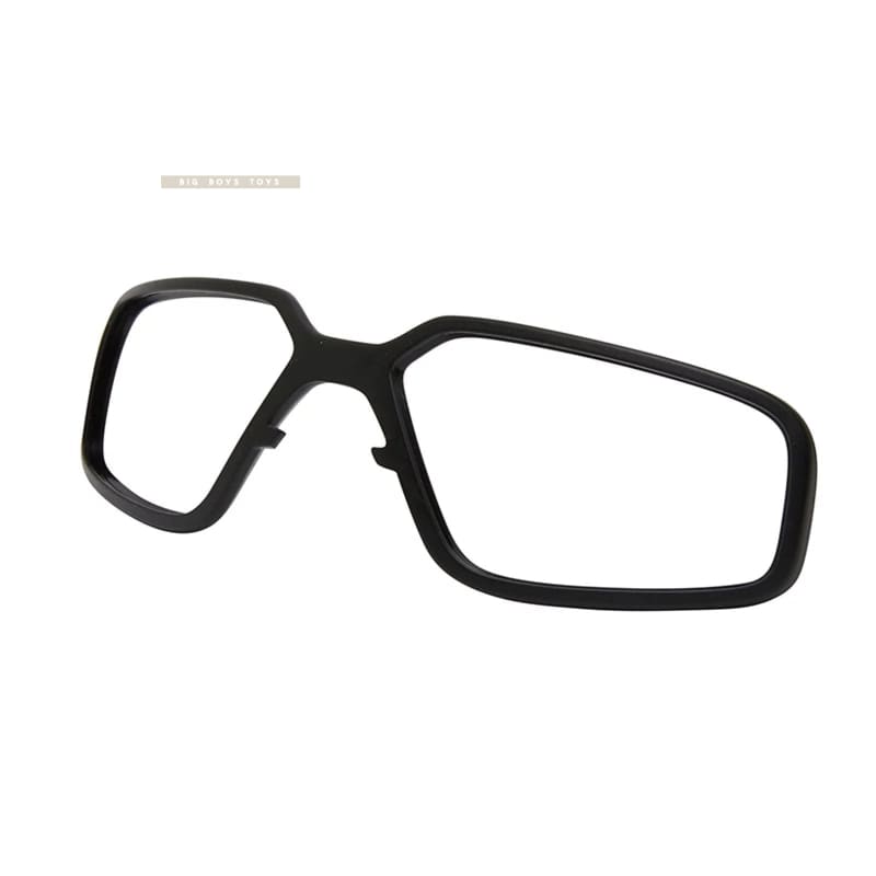 Blueye jager rx/prescription lens adaptor eye protection