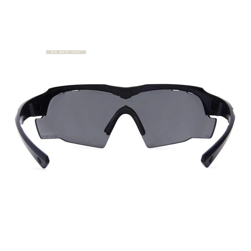 Blueye jager tactical ballistic compliant eyewear eye