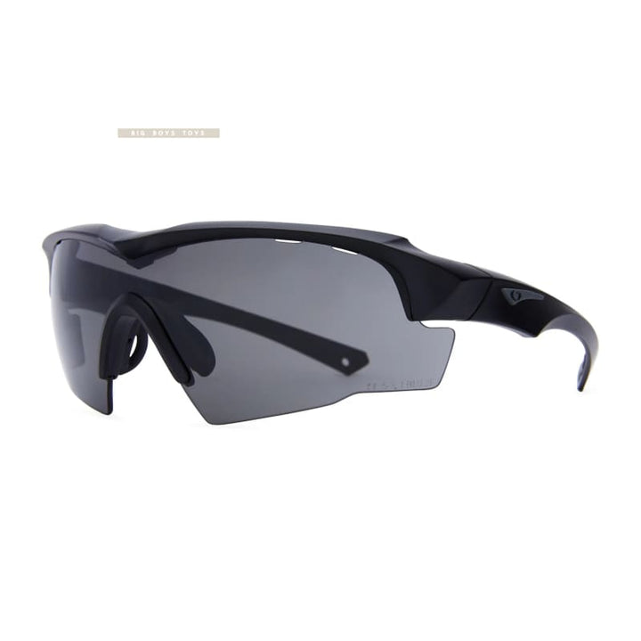 Blueye jager tactical ballistic compliant eyewear eye