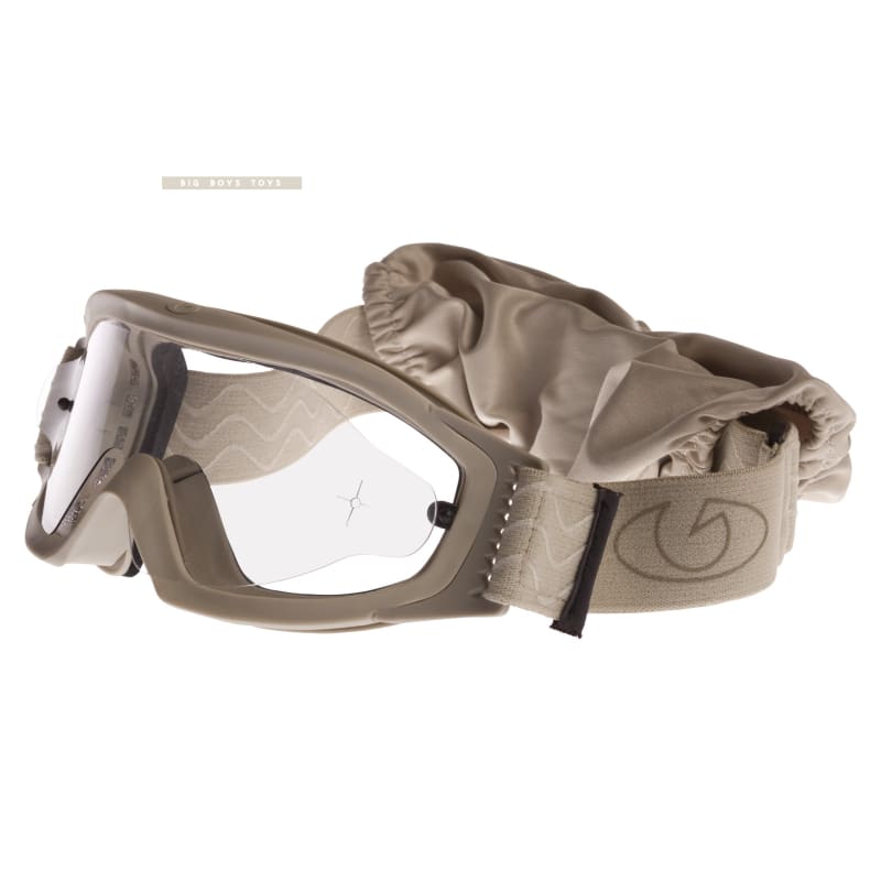 Blueye sos supercell military goggles free shipping on sale