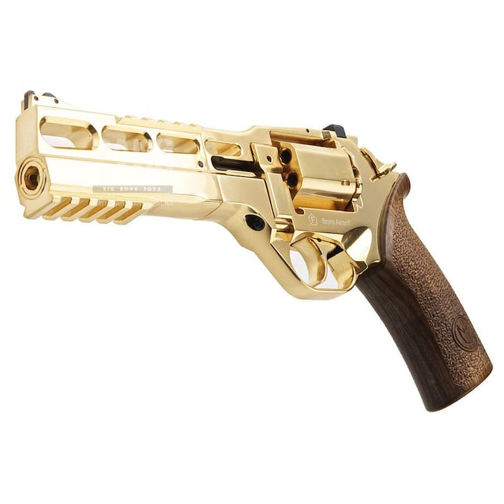 Bo manufacture chiappa rhino 60ds.357 magnum style airsoft