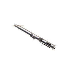 Boker plus tactical pen cid cal.45 titanium pens free