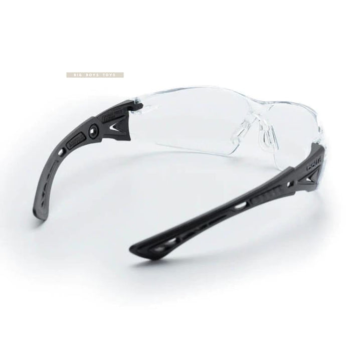 Bolle rush plus bssi safety glasses eye protection free