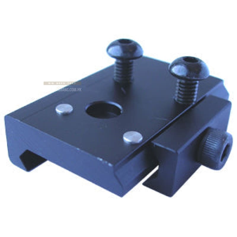 C-more sts rail mount - weaver/ picatinny (stsmt-200) sight