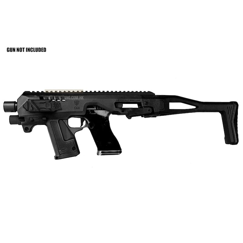 Caa airsoft division micro roni g3 pistol - carbine