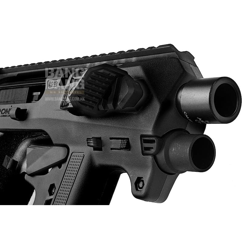 Caa airsoft division micro roni g3 pistol - carbine